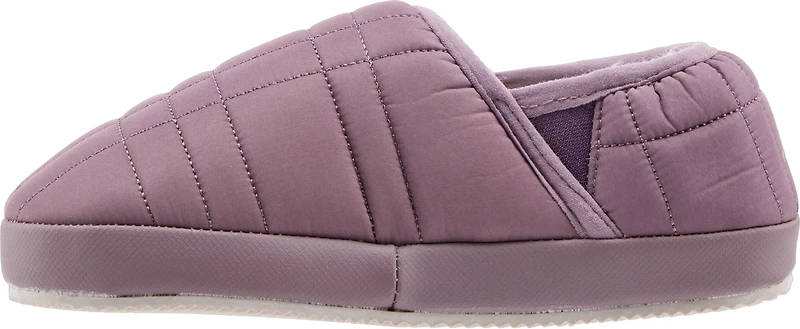 Magellan Outdoors Women's Puffer Slippers