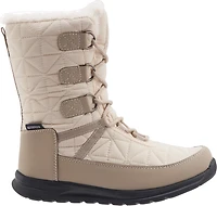 Magellan Outdoors Women's Quilted All Weather Boots