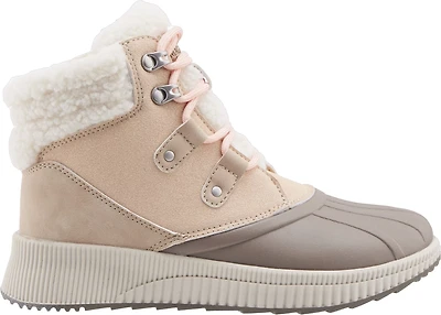 Magellan Outdoors Women's Platform Hybrid Hiker Boots