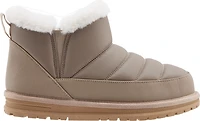 Magellan Outdoors Women's Puffer Chelsea Boots
