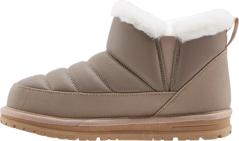 Magellan Outdoors Women's Puffer Chelsea Boots