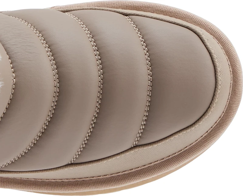 Magellan Outdoors Women's Puffer Chelsea Boots