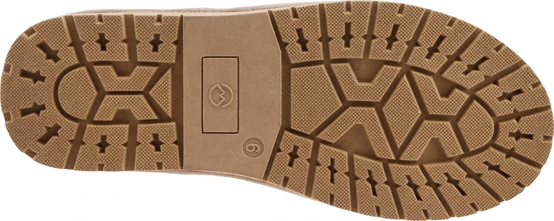 Magellan Outdoors Women's Puffer Chelsea Boots