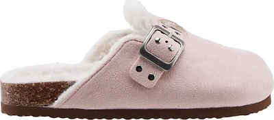 Magellan Outdoors Girls' Fashion Sherpa Clogs