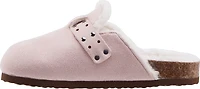 Magellan Outdoors Girls' Fashion Sherpa Clogs