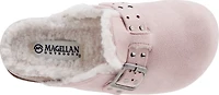 Magellan Outdoors Girls' Fashion Sherpa Clogs