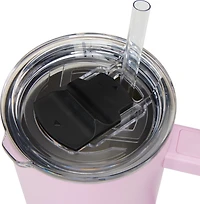 Magellan Outdoors 30 oz Matte Holiday Throwback Tumbler