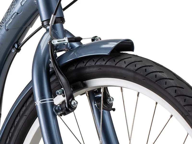 Schwinn Adults' 24 in Meridian Tricycle