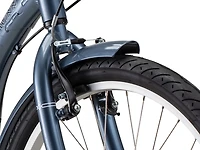 Schwinn Adults' 24 in Meridian Tricycle