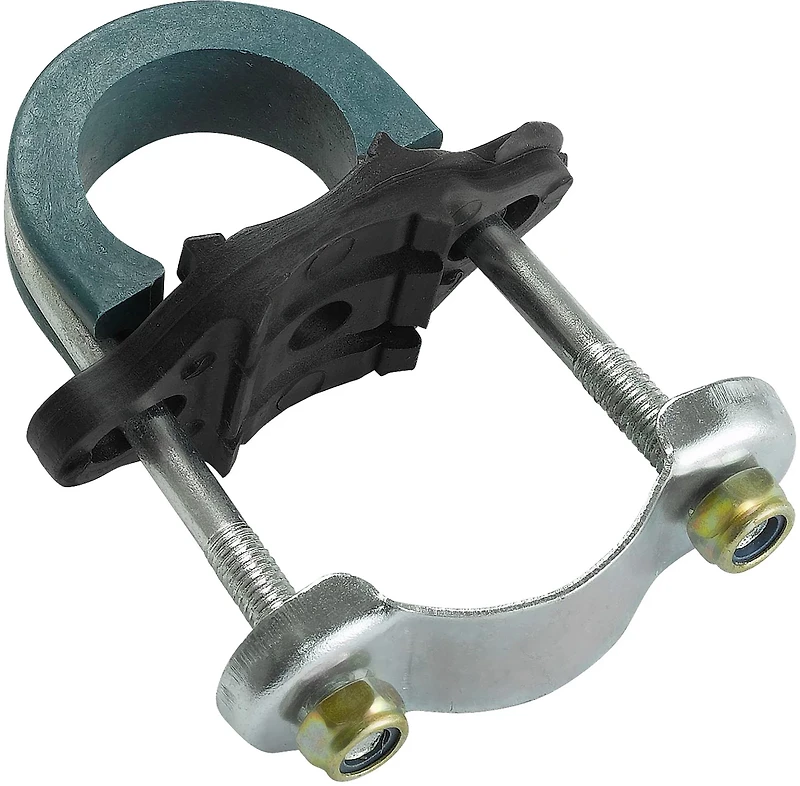 Machrus Upper Bounce Trampoline Safety Curved Enclosure Poles - 4 Count