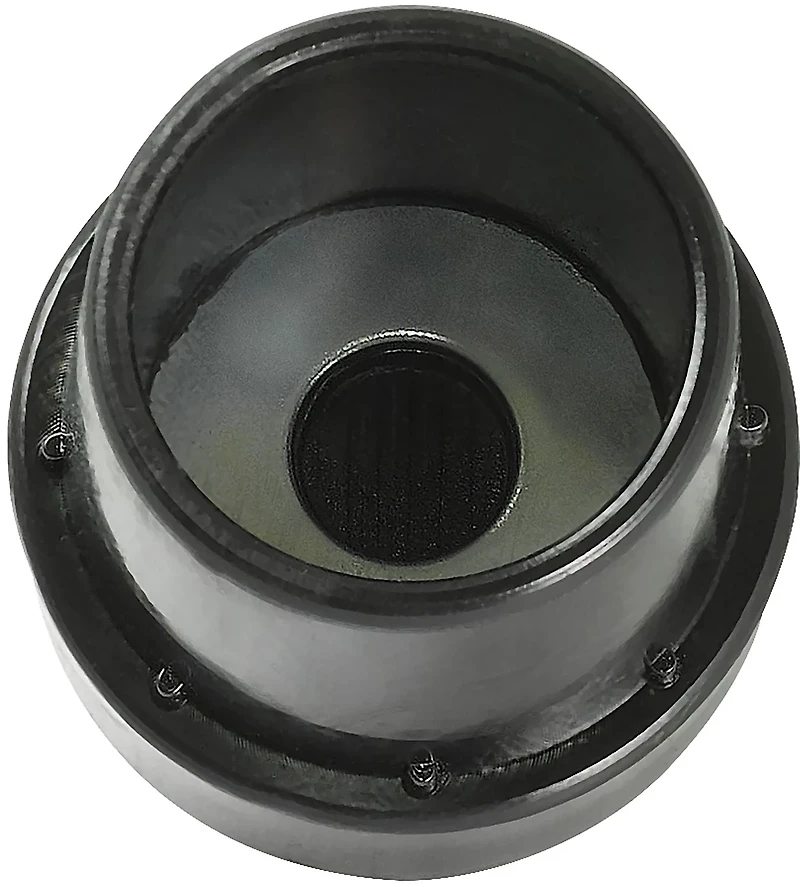 Machrus Upper Bounce Universal Mini Trampoline and Rebounder Replacement Legs - 8 Count