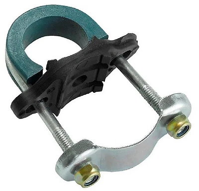 Machrus Upper Bounce 1 in Trampoline Enclosure Pole Connector - 12 Pack