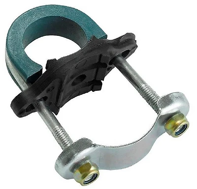 Machrus Upper Bounce 1 in Trampoline Enclosure Pole Connector - 16 Count