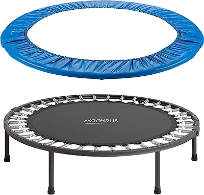 Machrus Upper Bounce 38 Mini Round Trampoline Replacement Safety Pad