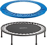Machrus Upper Bounce 38 Mini Round Trampoline Replacement Safety Pad