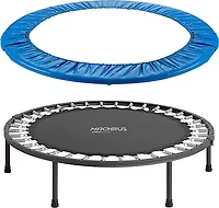 Machrus Upper Bounce 48 in Mini Trampoline Safety Pad