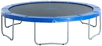Machrus Upper Bounce 12 ft Round Trampoline with Pad