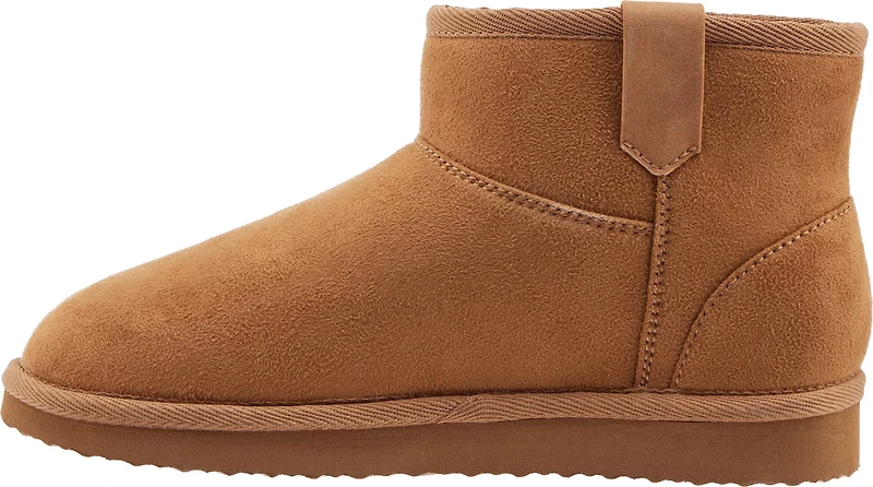 Magellan Outdoors Women's Ankle Cozy Boots