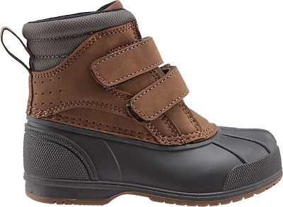 Magellan Outdoors Toddlers' All Weather Duck Boots