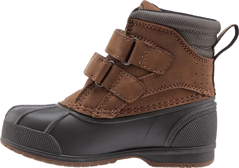 Magellan Outdoors Toddlers' All Weather Duck Boots