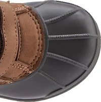 Magellan Outdoors Toddlers' All Weather Duck Boots