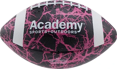 Academy Sports + Outdoors Printed Mini Football