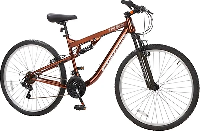 Ozone 500 Exhilarate 27.5-inch Mountain Bike