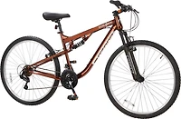 Ozone 500 Exhilarate 27.5-inch Mountain Bike