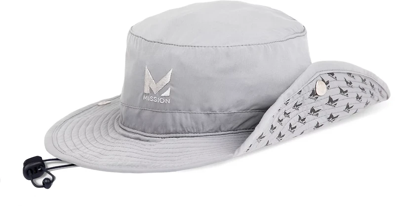 MISSION Men's Cooling Bucket Hat