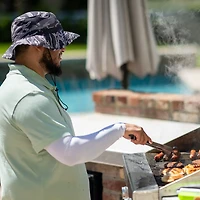 MISSION Men's Cooling Bucket Hat