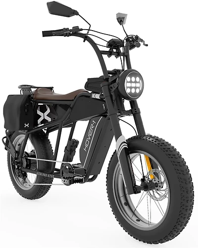 Hover-1 Altai Pro R750 Electric Bike