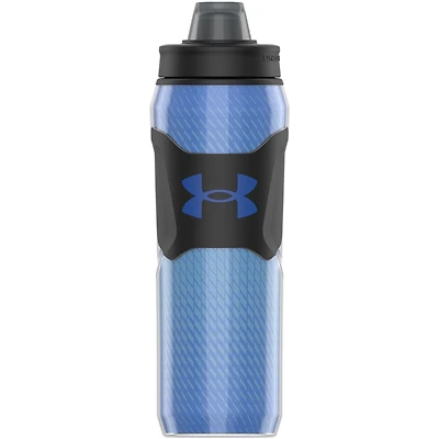 Under Armour 28oz Insulated Playmaker Squeeze Bottle