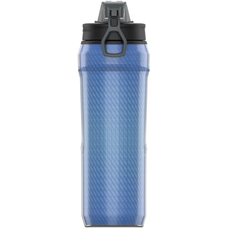 Under Armour 28oz Insulated Playmaker Squeeze Bottle
