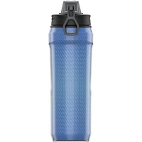 Under Armour 28oz Insulated Playmaker Squeeze Bottle