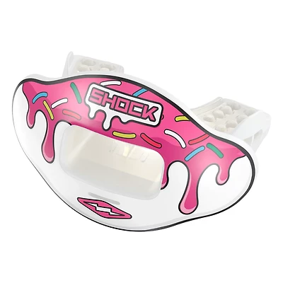 Shock Doctor Max AirFlow Multi Print Lip Guard