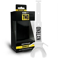 NXTRND Adult TWO Football Mouthguard