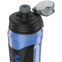 Under Armour 28oz Insulated Playmaker Squeeze Bottle