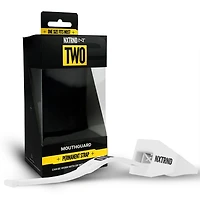 NXTRND Adult TWO Football Mouthguard