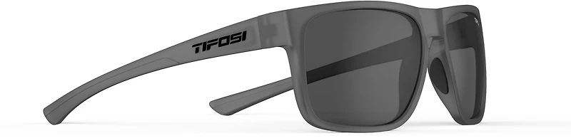 Tifosi Optics Swick Satin Vapor Polarized Sunglasses