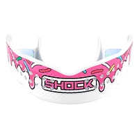 Shock Doctor Adults' Trash Talker Mouthguard