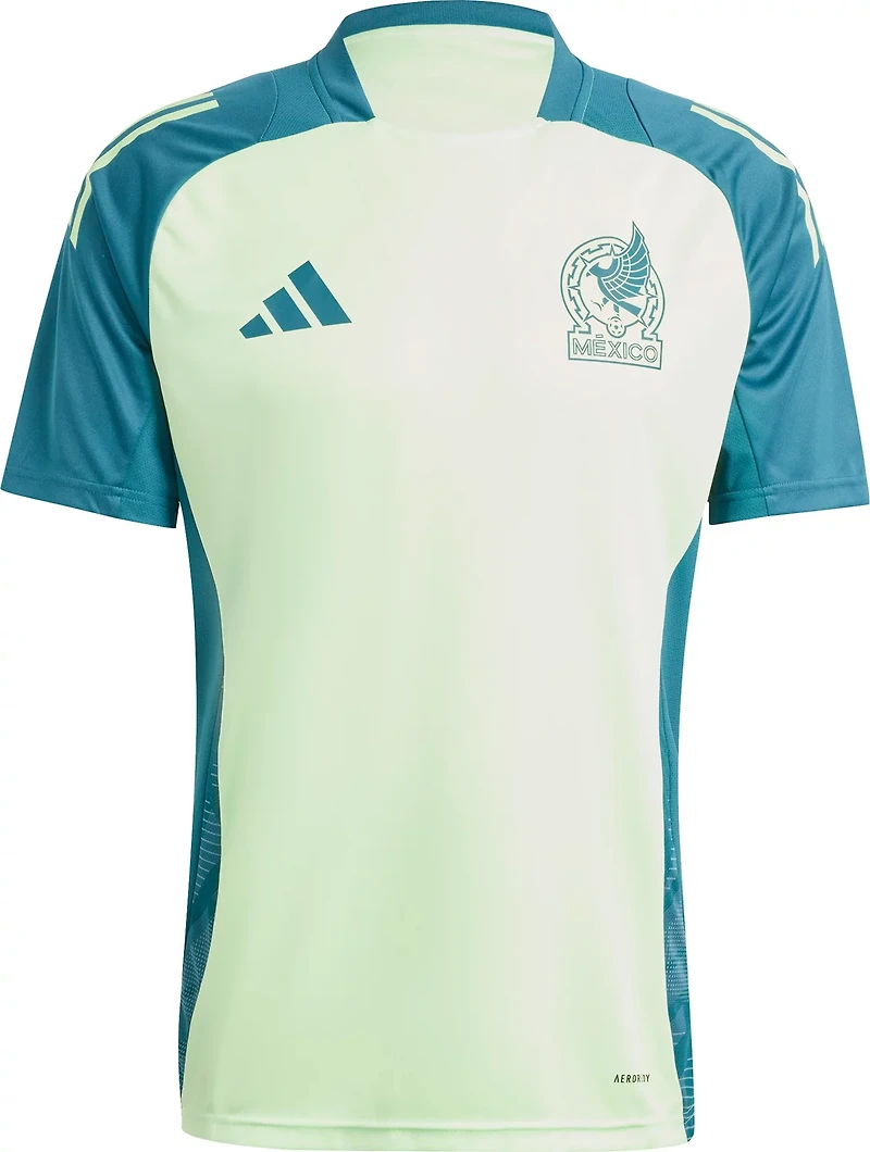 adidas Men's FMF Mexico Training Jersey