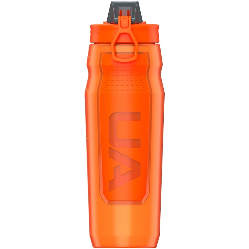 Under Armour Playmaker Squeeze 32 oz Water Bottle