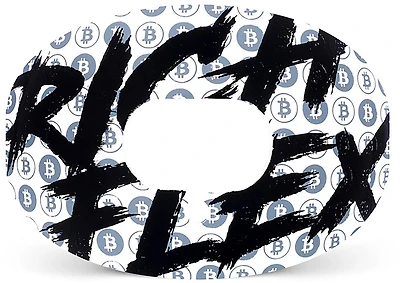 Battle Oxygen Rich Flex Football Mouth Guard