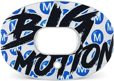 Battle Oxygen Big Motion Mouthguard