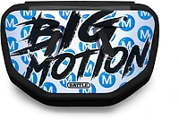 Battle Youth Big Motion Back Plate