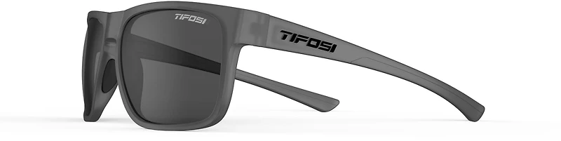 Tifosi Optics Swick Satin Vapor Polarized Sunglasses