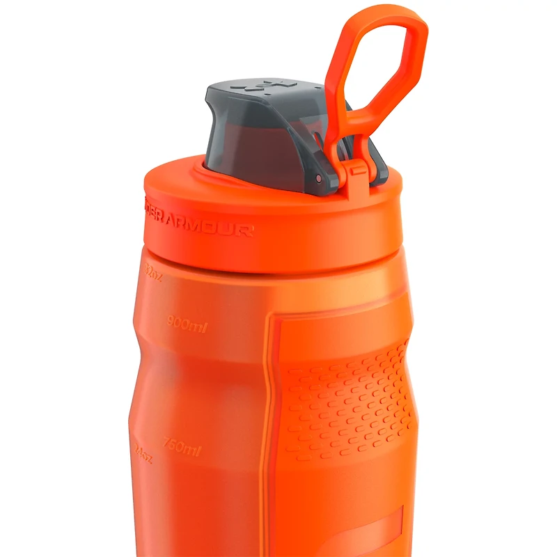 Under Armour Playmaker Squeeze 32 oz Water Bottle