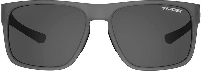 Tifosi Optics Swick Satin Vapor Polarized Sunglasses