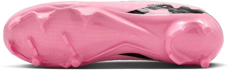 Nike Adults' Zoom Vapor 9 Academy FG/MG Soccer Cleats