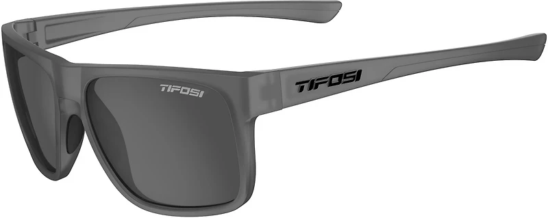 Tifosi Optics Swick Satin Vapor Polarized Sunglasses